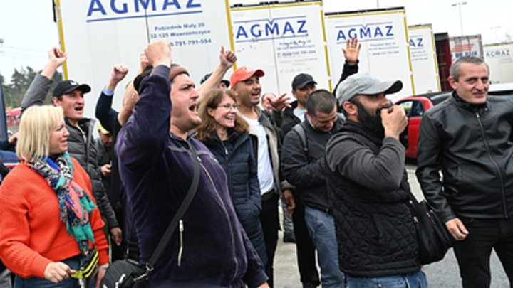 Узбекистан зашатался? Британская ЧВК прибыла в Ташкент - WarGonzo