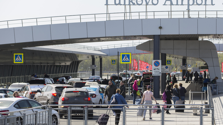 Везли в подарок другу: в Пулково задержали мигрантов с 35 килограммами парфюма