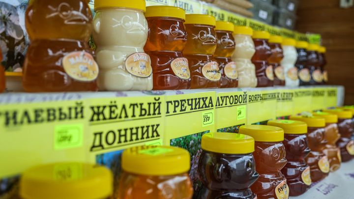 Названы продукты, которые помогут при простуде: советы экспертов