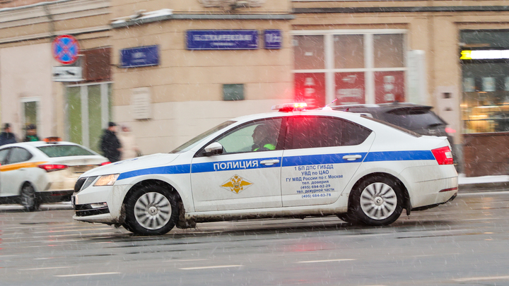 Замминистра труда Омской области попал в смертельное ДТП