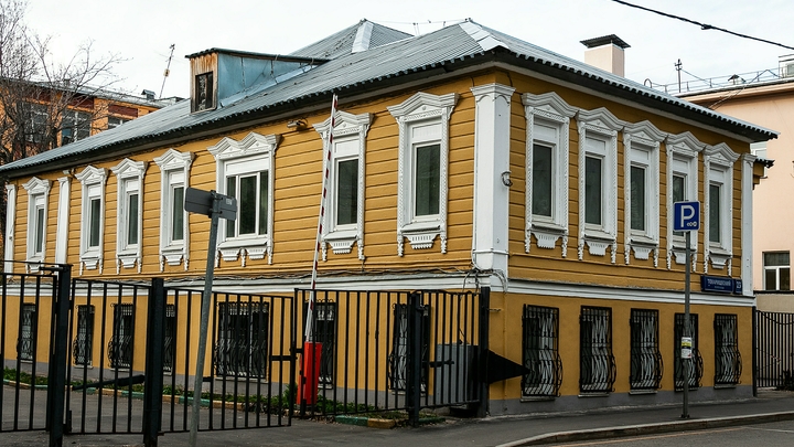 В Прикамье проведут реконструкцию «Усадьбы Баталовых»
