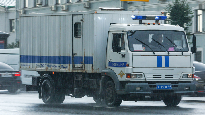 Незаконно проникли для обеления Киева. Россия возбудит уголовные дела против итальянских журналистов