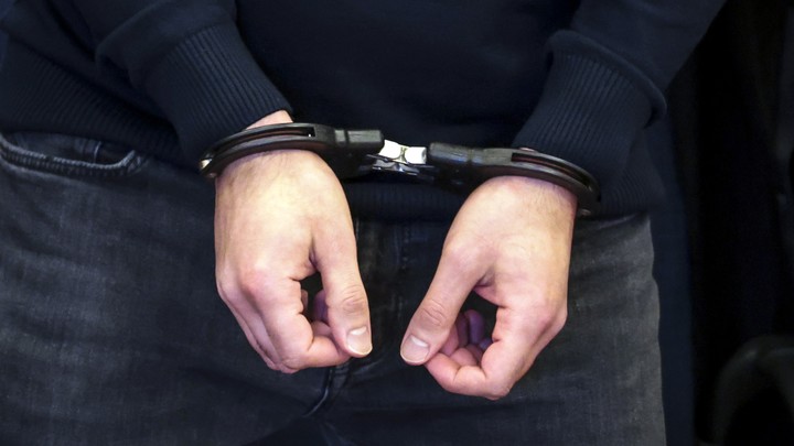 В Актау арестовали блогера, снимавшего место падения самолёта Баку-Грозный