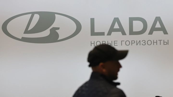Больше Ларгуса, но меньше Газели: АвтоВАЗ создал новый автомобильный бренд