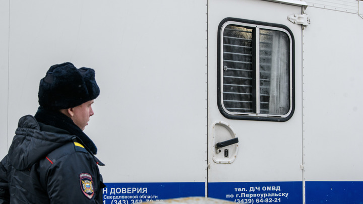В Самаре арестован высокопоставленный полицейский за взятку в 3,7 млн рублей