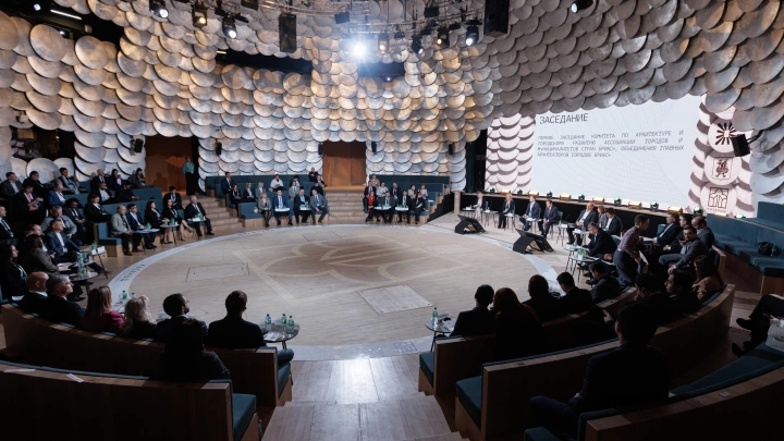 Трамп утверждает, что БРИКС умер после его угроз ввести пошлины