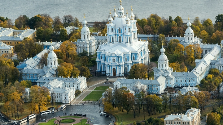 Биография нового главы Жилищного комитета Санкт-Петербурга Олега Зотова: что о нём известно