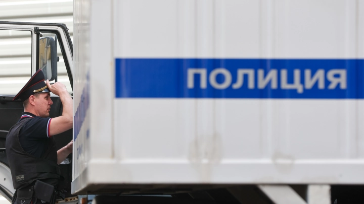 В Москве расследуют жестокое убийство мужчины и женщины