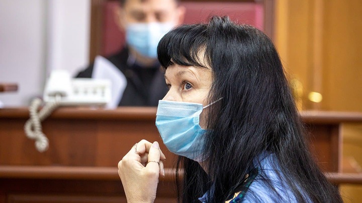 Апелляцию по делу о гибели 19 пассажиров под Сретенском отложили до 2 декабря