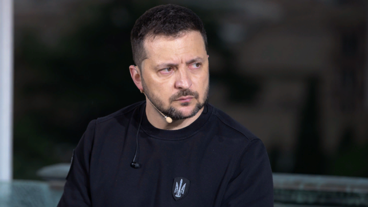 Я шокирован: Зеленский раскритиковал ООН