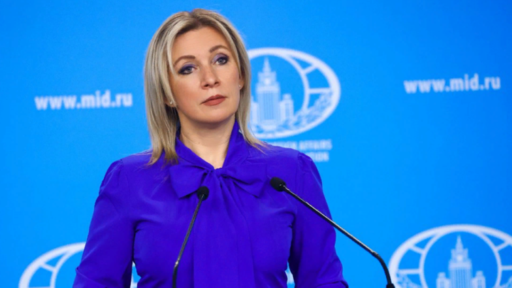 Очередной опасный прецедент: Россия ответит на передачу золота скифов Киеву - Захарова