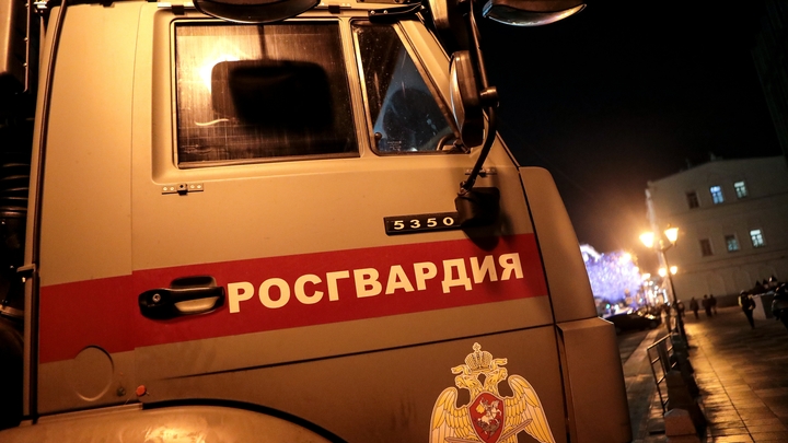 Сотрудника Росгвардии убили при исполнении: преступника ловили по всему Петербургу