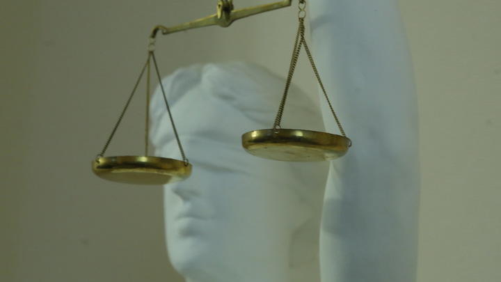За что в Северодвинске наказали бывшего начальника налоговой службы