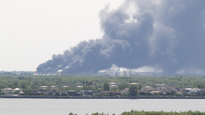 В ВСУ опровергли наступление ВС России в Днепропетровской области