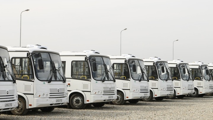 В Краснодаре стоимость проезда в некоторых автобусах вырастет до 35 рублей