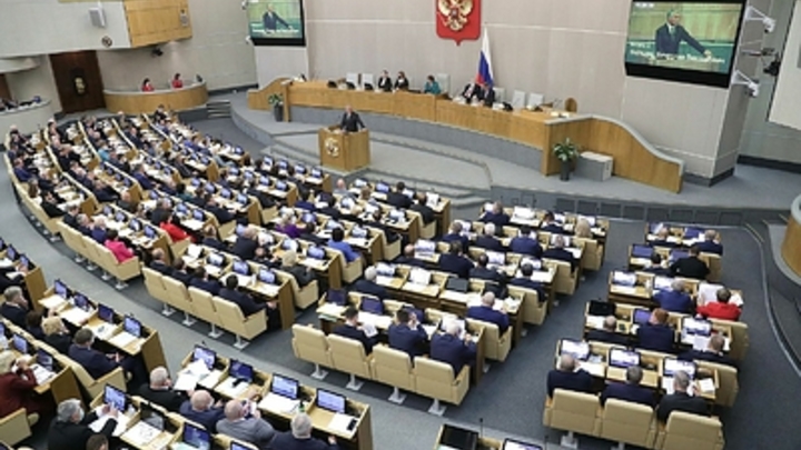 КПРФ пишет обращение в комиссию по этике из-за Жириновского, который оскорбил ростовского депутата