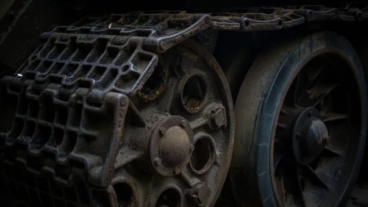 Секрет ВСУ в Гуляйполе: при зачистке города найдены тайники