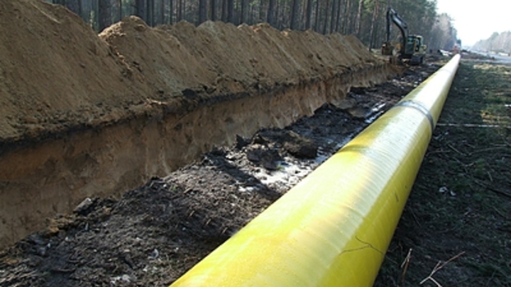 Евросоюз планирует сократить потребление газа на 15%