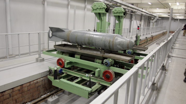 Чем собирались травить Донбасс. В ДНР сделали официальное заявление о плане США