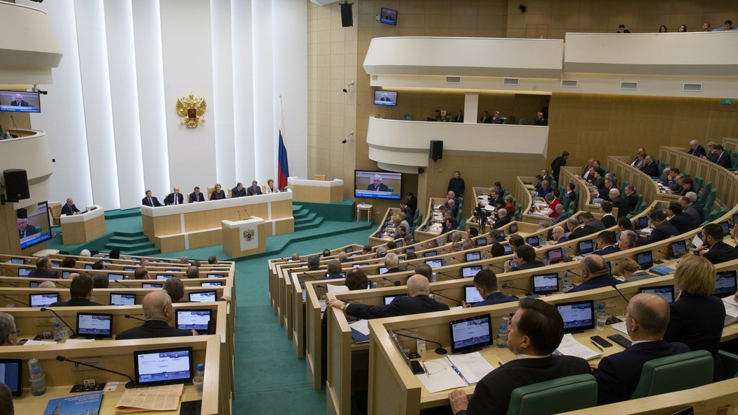 В Совфеде подсчитали траты США на вмешательство в политику России В Совфеде подсчитали траты США на вмешательство в политику России