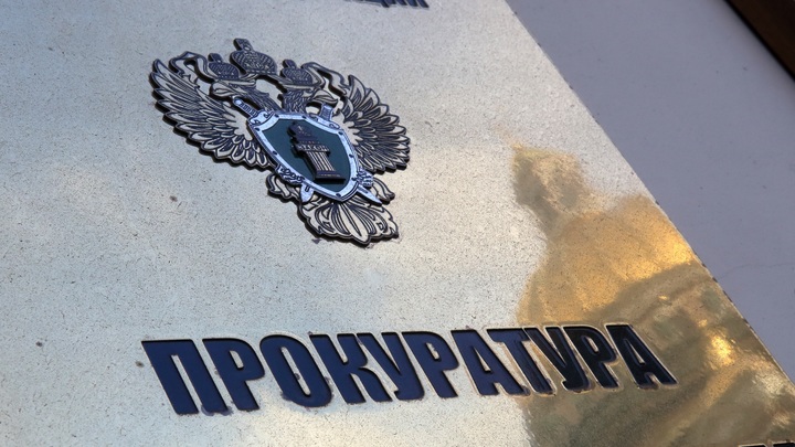 Прокуратура проверяет факт травмирования ребёнка при запуске фейерверка в Выксе
