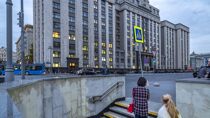 Чиновникам дали ещё год, чтобы отказаться от иностранного гражданства