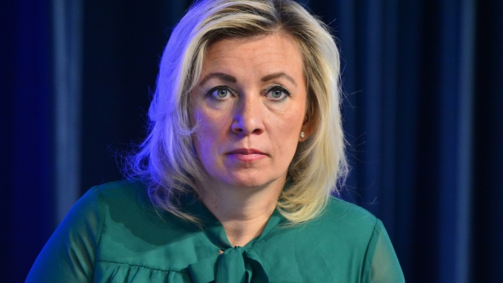 Кризис в ваших интересах: Захарова разоблачила оправдание Европы