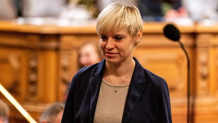 Уроженка Омска выиграла выборы в парламент Гамбурга после отъезда из Германии