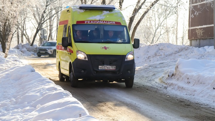 В частном детсаду Москвы девочка сломала позвоночник при падении с игрового комплекса