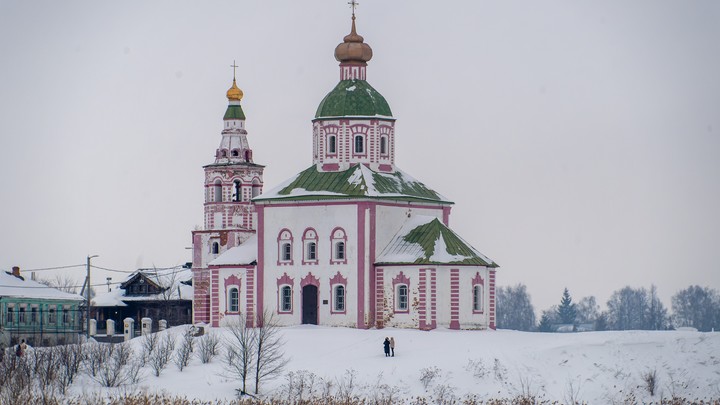 Русским недолго осталось: Запугивание через пророчества продолжается