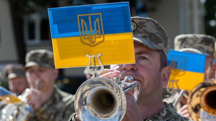 В Раде прокомментировали информацию об ужесточении мобилизации