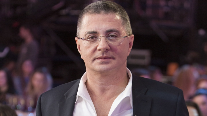 Доктор Мясников: Кофе - целебный напиток