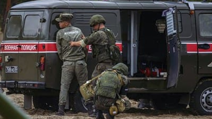 Военнослужащего в Забайкалье оштрафовали на 210 тысяч рублей за пьянку за рулём
