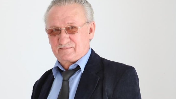 Забайкальский общественник и журналист Олег Кремнёв скончался на 64-м году жизни