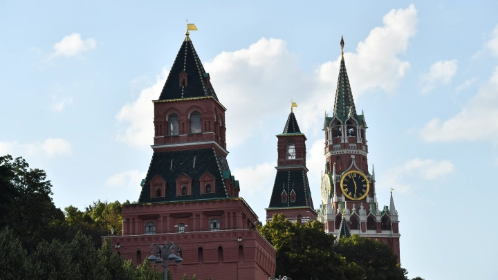 Закрыла собой раненого от осколков: Женщина впервые стала Героем России за участие в СВО