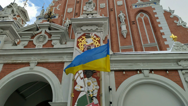 Киева оказалось мало: В ещё одном регионе Украины объявили всеобщую мобилизацию