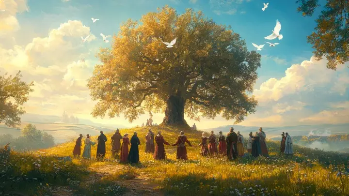 I'm not Russian, but…: Иностранцы поют русские песни по всему миру. Такой флешмоб