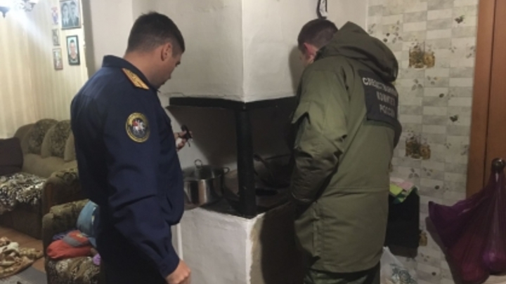 Есть жертвы: в Ростовской области семья из шести человек отравилась неизвестным веществом