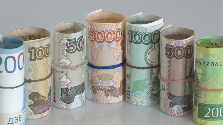 В Ялте богатый турист за 300 000 рублей нанял вертолет, чтобы ему привезли еду из McDonald’s