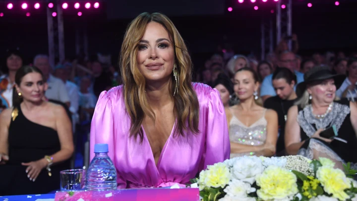 Полный Куёк для Ани Лорак. Тут не спасут ни Дмитрий Песков, ни Филипп Киркоров