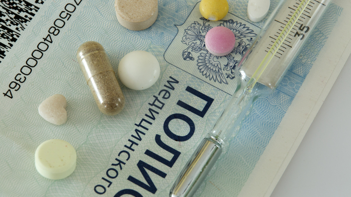 Поликлиники Кубани получили наборы лекарств от ковида для лечения более 5,5 тысяч больных на дому