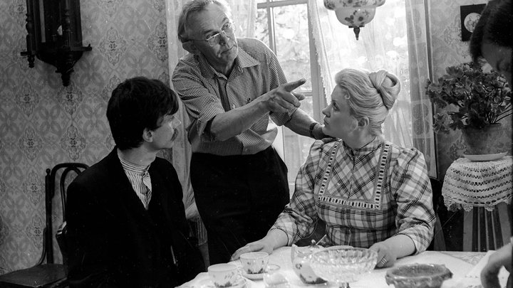 Гайдаю - 100 лет. Раскрываем пять секретов легендарного мастера