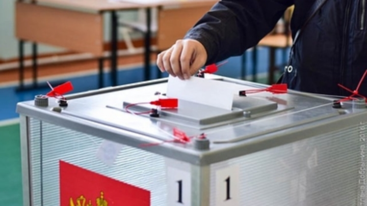 Кадыров призвал отменить выборы в России до окончания СВО