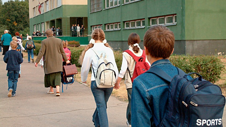 Расходы на ремонт нижегородских учреждений образования в 2022 году удвоятся