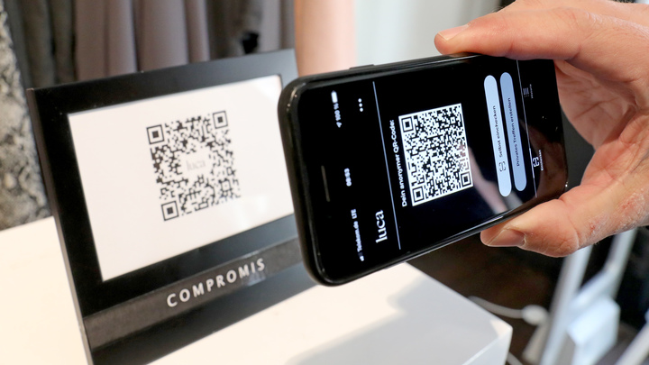 В Свердловской области прокуратура проверит законность действий противников QR-кодов