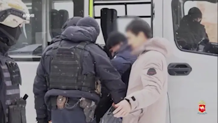 В Челябинской области скрывался мигрант-преступник из федерального розыска