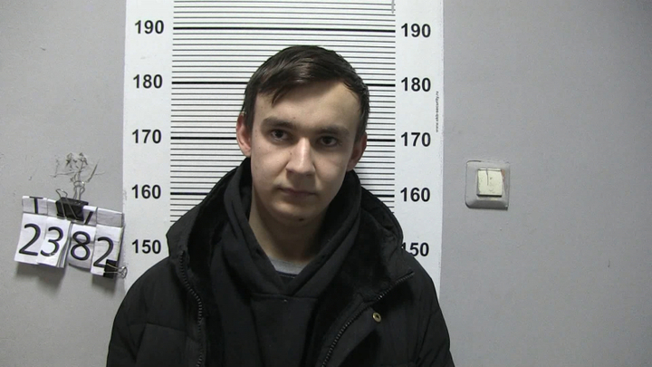 Напавший с топором на троллейбус в Екатеринбурге придумал, как загладить вину