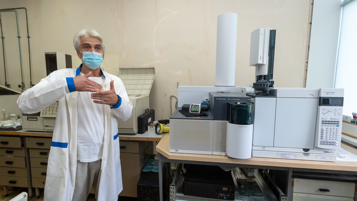 Американские учёные создали жвачку, защищающую от коронавируса