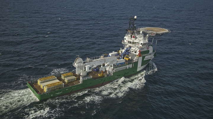 Теракт на Северных потоках: Британия обошла четыре страны в списке подозреваемых