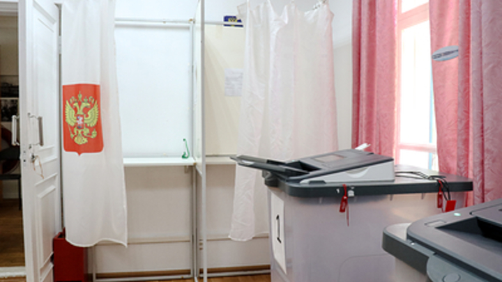 Сегодня в Херсонской области ожидают получить ответ общественного совета о референдуме